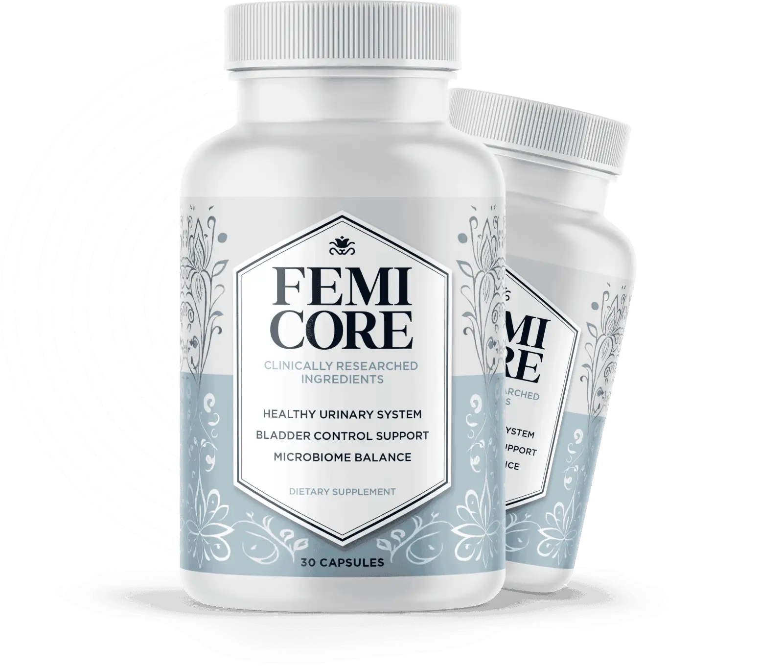 What is FemiCore bladder supplement for women — detailed overview